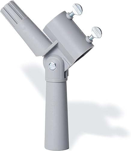 BOLDRINI Genux Pinselhalter aus Nylon für Pinsel und Rollen, Profiprodukt in hoher Qualität - Cheap-Us