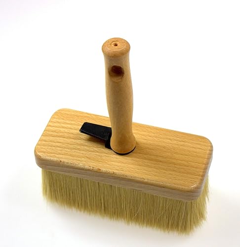 Wallpaper Paste Brush 7,5x3,14|190x80mm by pol-brush - Cheap-Us