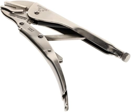 Gedore 137 10 Parallel-Gripzange 5-teilig 230 mm - Cheap-Us