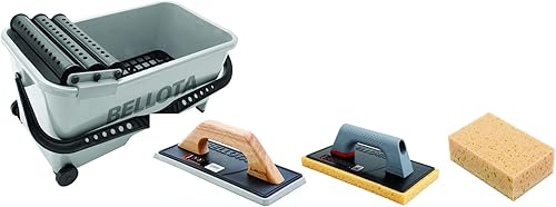 Bellota - Profi Hausreinigungs-Set - Cheap-Us