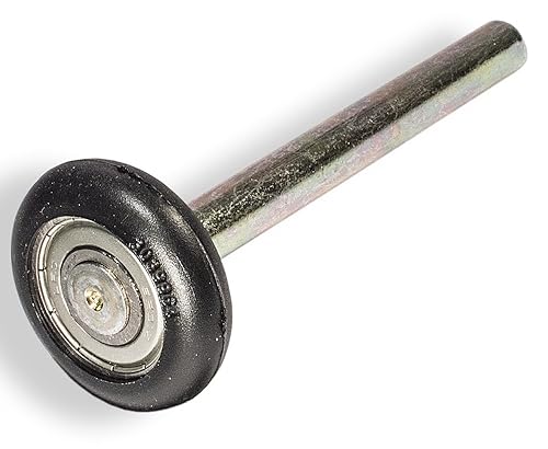 Hörmann Laufrolle Typ K mit Kugellager 3039964 - Cheap-Us