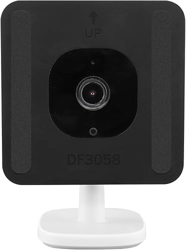 TIUIHU Window Mount for Eufy Solo IndoorCam C24 Security 2K Indoor Cam Black (1Pack) - Cheap-Us