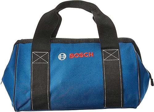 Bosch CW01 33 cm Contractor Werkzeug Tasche, - Cheap-Us