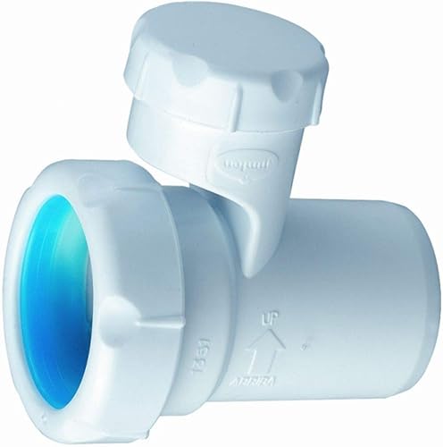 Jimten s-112 Belüftungsventil S112 1,1/2 Zoll x 40 - Cheap-Us