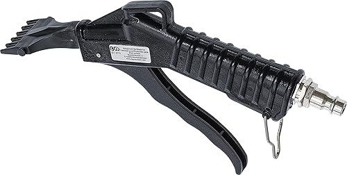 BGS 6772 | Druckluft-Ausblaspistole | mit Flachdüse - Cheap-Us