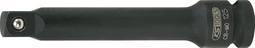 KS Tools 515.1136 1/2' Kraft-Verlängerung, 250mm - Cheap-Us