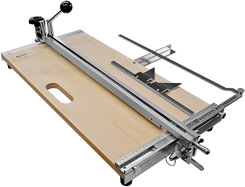 BERG Fliesenschneidemaschine FSM 530 MH - Cheap-Us