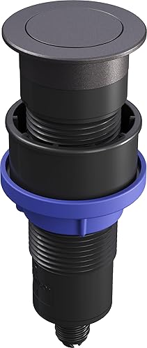 BLANCO 210669 PushControl Exzenter, Satin Platinum - Cheap-Us