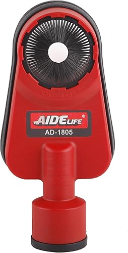 Aidelife Absaughaube für Akku-Schlagschrauber/Bohrer/Kombihammer - Cheap-Us