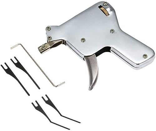 Egosy Lockpicking Pick-Set Schloss knacken Öffner Dietriche Schlosserei Pick Gun Pick-Pistole - Cheap-Us