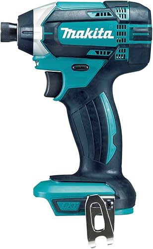 Makita DTD152Z Akku-schlagschrauber 18V 160Nm, 1 W, 18 V, blau, 23.8 x 13.7 x 7.9 cm - Cheap-Us