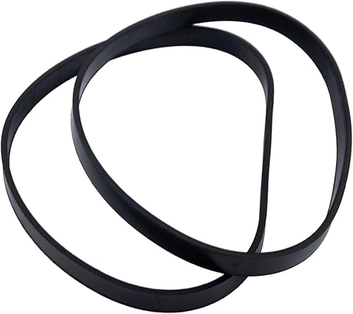 Bandsägen-Gummiband, 2 Stück, Holzbearbeitungs-Bandsäge, Gummiband, für Bandsäge, Scrollrad, Gummiring, Holzbearbeitung, für 20,3 - 35,6 cm (für 20,3 cm) - Cheap-Us