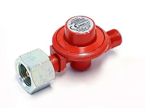 Rothenberger Industrial 030925F Propankonstantregler - Frankreich Version, 0.001 V - Cheap-Us
