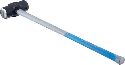 Silverline 394968 Vorschlaghammer mit Glasfaserstiel 6.350 g - Cheap-Us