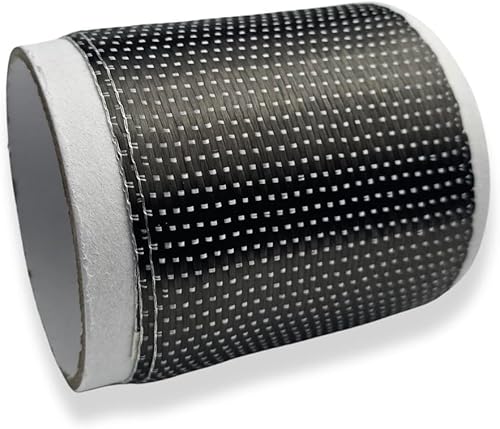 290g/m² Unidirektional Carbongewebeband 75mm breit - Cheap-Us