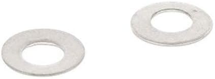 Schraubenhaus Edelstahl Flachwascher Tellerfeder DIN 2093 1.4310 25X12,2X0,9 (VPE 50 Stk) - Cheap-Us