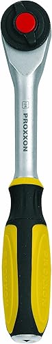Proxxon 23084 Rotary Ratsche Antrieb 12,5mm (1/2') mit Drehgriff - Cheap-Us