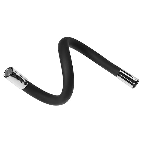 HOMOCONO Robustes Wasserhahn-verlängerungsrohr 360° Drehbar Spritz- Und Wasserhahn-sprüher Für Küche Und Bad - Cheap-Us