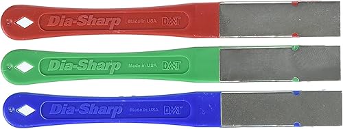 DMT Dia-Sharp, Mini-Hone Kit Schärfer - Cheap-Us