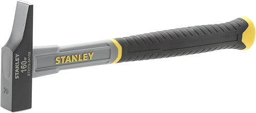 Stanley Schreinerhammer Fiberglas (160 Gr) STHT0-54158 - Cheap-Us