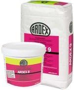 ARDEX 8 Acrylatdispersion 5 kg/Eimer - Cheap-Us