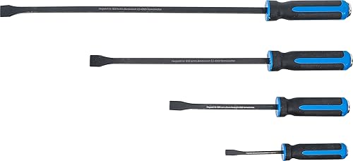 BGS 9137-3 | Stemmhebel | 450 x 19 mm | mit Kunststoff-Softgriff | ergonomisch | Hebeleisen - Cheap-Us