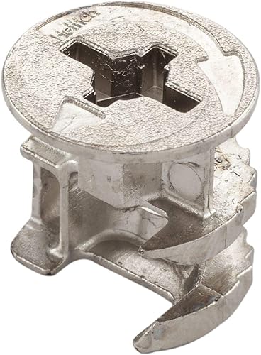 Rastex 15 ohne Abdeckrand, vernickelt, 15 mm_Artikel _ 79457 - Cheap-Us