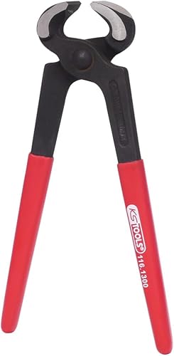 KS Tools 116.1300 Schwere-Beißzange, 200mm - Cheap-Us