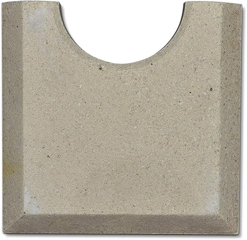 Zugumlenkung vorne A für Wamsler K176A-70 Küchenherde - Schamotte - Passgenaues Küchenherd Ersatzteil - Cheap-Us