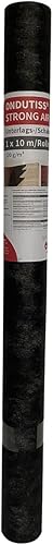 ONDUTISS® STRONG AIR 120 g/m² Unterlags-/Schalungsbahn Gartenhausbahn Dachbahn Dachfolie Oberlagsbahn - Cheap-Us