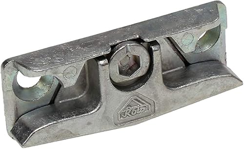 Roto Centro Schließstück verstellbar 6482341800 - Cheap-Us