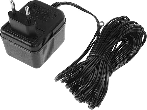 KONTONTY Netzteil Für Die Türklingel Doorbell Adapter Doorbell Power Adapter Power Adapter for Video Doorbell Adapter for Doorbell Door Bell Power Adapter Zubehör Plastik Kabellos - Cheap-Us