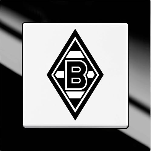 Busch-Jaeger 1012-0-2205 Wechselschalter 2000/6UJ/05 Fanschalter Gladbach - Cheap-Us