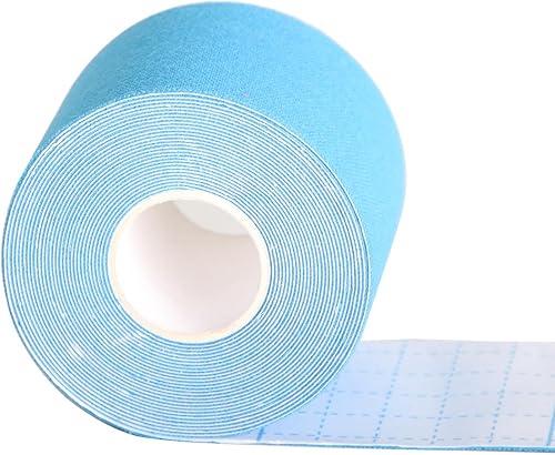 Uchaiup 16.4ft Non-Slip Aerial Hoop Tape, Multi-Functional Sports Tape for lyra Hoop, Fitness Exercise, Yoga and More - Cheap-Us