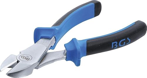 BGS 396 | Kraft-Seitenschneider | 240 mm - Cheap-Us