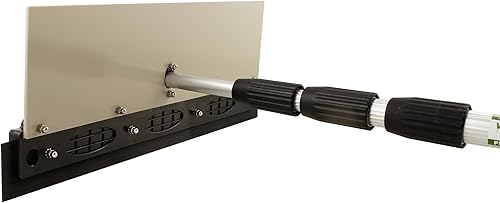 Vergrößerungsschild XL für Schneeschieber X-fest für mehr Schnee - Cheap-Us