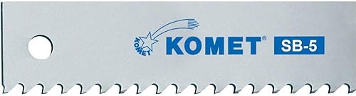 'Format 7627530049 – maschinensñgebl. HSS SB5 400 x 30 x 2,00 10Z/Komet - Cheap-Us