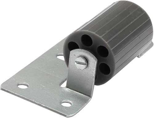 ROLLLRA | Abdruckrolle Stabilisierungsrolle - Unterstützung für breite Rollladen - Cheap-Us