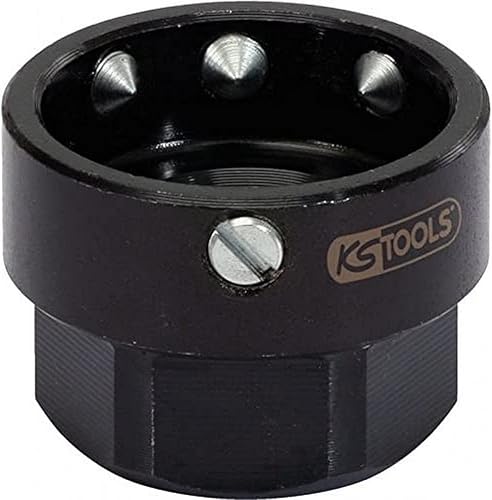 KS Tools 331.0624 Schneideisen-Adapter, M11-M14, SW 41mm - Cheap-Us