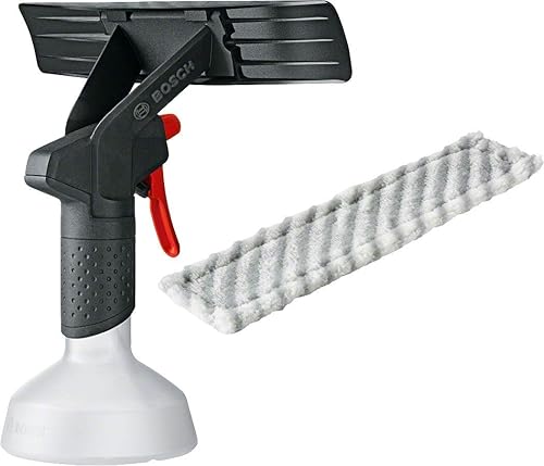 Bosch Sprühflasche Set (für Bosch Glass VAC Fenstersauger) - Cheap-Us