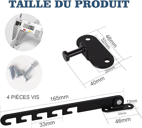 Fensterfeststeller, Fensterstopper, kippschutz fenster katze, Fenster Stopper, Fensterriegel Zum Einstellen Der FensteröFfnung (Weiß) - Cheap-Us