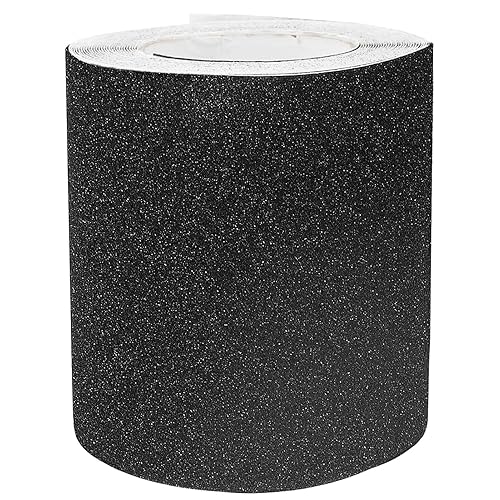 QILIMA Anti-Rutsch-Band Transparent High Traction Sicherheits-Track-Band-50MM X 5M Anti-Rutsch-Klebeband, starkes Traktion Grip-Band, für Treppen, Stufen, Rampen, Decks, Gehwege - Cheap-Us
