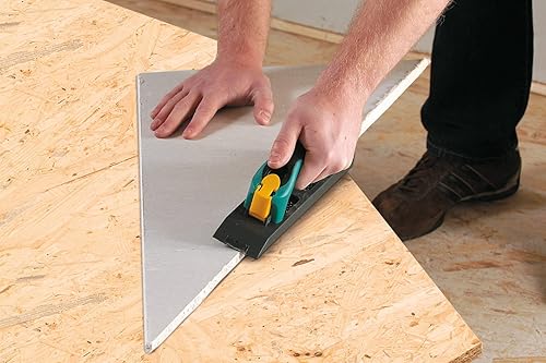 wolfcraft 4041000 Raspelplatte für Kantenhobel - Cheap-Us