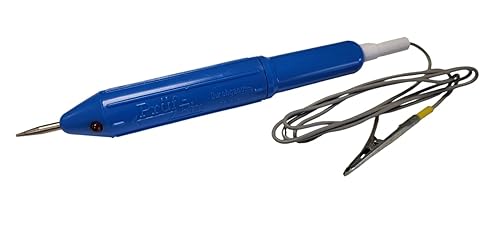 Prüffix Durchgangsprüfer mit Summer und LED - Made in Germany - Cheap-Us