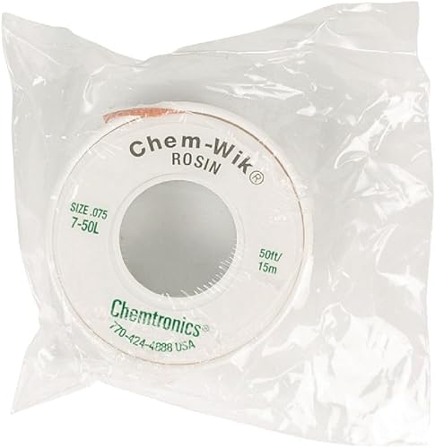 ChemWik Entlötdocht 2mm x 15m - Cheap-Us