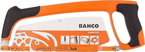 BAHCO 319 Metallsägebogen - Cheap-Us