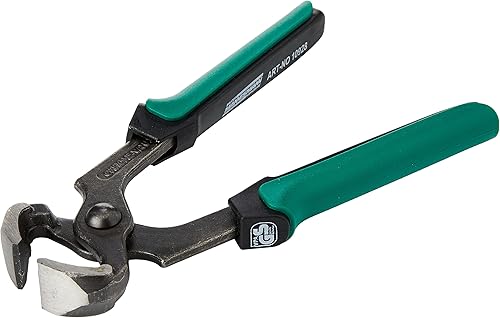 Brüder Mannesmann Kantenzange, 7' Zoll | M10928 - Cheap-Us