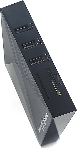 Becker CentralControl CC41 Smart-Home Zentralsteuerung für B-Tronic, C-Tronic und C-Tronic Plus (USB-Funkstick CentronicPLUS) - Cheap-Us