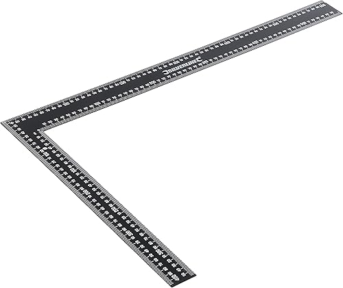 Silverline SL35 Flachwinkel aus Stahl 600 x 400 mm - Cheap-Us