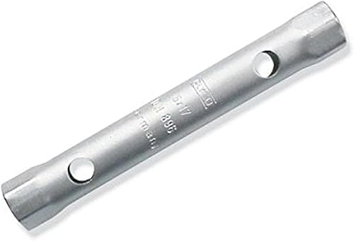 Alyco 191557 – bedruckt seidenmatt Une 16586 Rohrsteckschlüssel 27 x 29 mm - Cheap-Us